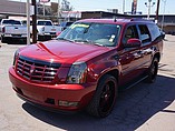 2010 Cadillac Escalade Photo #6