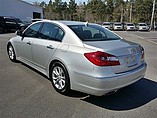 2013 Hyundai Genesis Photo #2