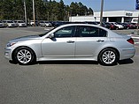 2013 Hyundai Genesis Photo #3