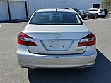 2013 Hyundai Genesis Photo #4