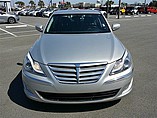 2013 Hyundai Genesis Photo #5
