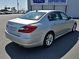 2013 Hyundai Genesis Photo #7