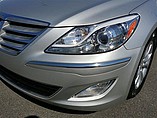 2013 Hyundai Genesis Photo #9