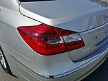 2013 Hyundai Genesis Photo #10