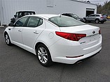 2013 Kia Optima Photo #2