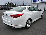 2013 Kia Optima Photo #4
