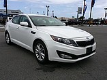 2013 Kia Optima Photo #6