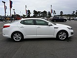 2013 Kia Optima Photo #7