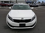 2013 Kia Optima Photo #8