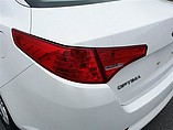 2013 Kia Optima Photo #9