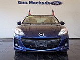 2012 Mazda Mazda3 Photo #2