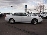 2013 Chevrolet Impala Photo #2
