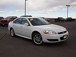 2013 Chevrolet Impala Photo #3