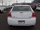 2013 Chevrolet Impala Photo #4