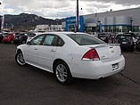 2013 Chevrolet Impala Photo #5
