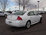 2013 Chevrolet Impala Photo #6