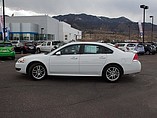 2013 Chevrolet Impala Photo #7