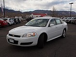 2013 Chevrolet Impala Photo #8