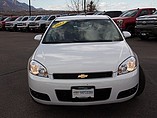 2013 Chevrolet Impala Photo #10