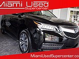 2014 Acura Mdx Photo #1
