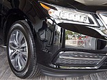 2014 Acura Mdx Photo #2