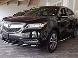 2014 Acura Mdx Photo #3