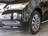 2014 Acura Mdx Photo #4