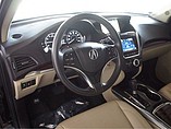 2014 Acura Mdx Photo #9
