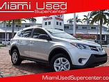 2014 Toyota Rav4 Photo #3