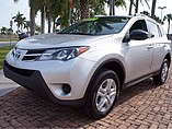 2014 Toyota Rav4 Photo #4