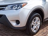2014 Toyota Rav4 Photo #7