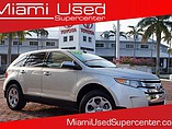 2013 Ford Edge Photo #1