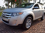 2013 Ford Edge Photo #3