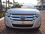 2013 Ford Edge Photo #4