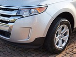 2013 Ford Edge Photo #8