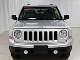 2014 Jeep Patriot Photo #1