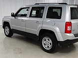 2014 Jeep Patriot Photo #3