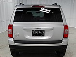 2014 Jeep Patriot Photo #5