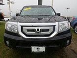 2011 Honda Pilot Photo #1