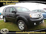 2011 Honda Pilot Photo #2