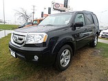 2011 Honda Pilot Photo #3
