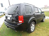 2011 Honda Pilot Photo #5