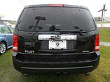 2011 Honda Pilot Photo #6