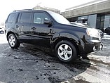 2011 Honda Pilot Photo #7