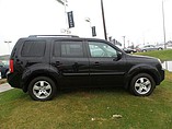 2011 Honda Pilot Photo #9