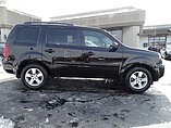 2011 Honda Pilot Photo #10