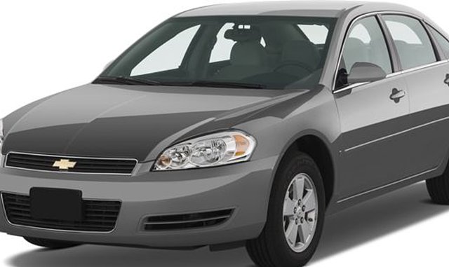 2009 Chevrolet Impala Photo