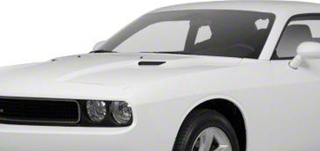 2012 Dodge Challenger Photo