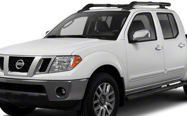 2011 Nissan Frontier Photo