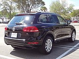 2012 Volkswagen Touareg Photo #5